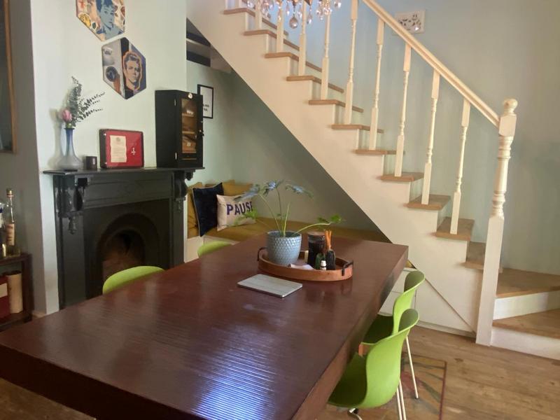 3 Bedroom Property for Sale in Observatory Western Cape